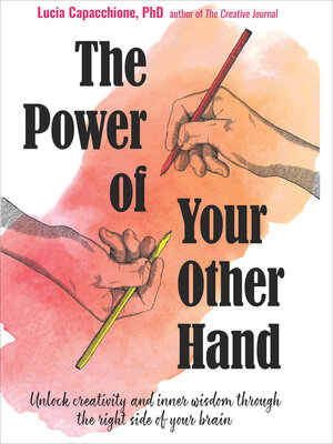 cover image of Power of Your Other Hand